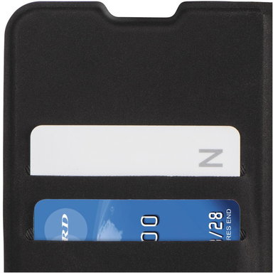 Booklet Slim Pro f&uuml;r Xiaomi Redmi Note 12 4G schwarz
