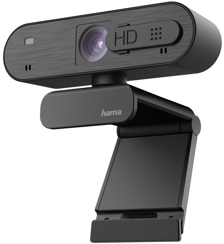 C-600 Pro schwarz