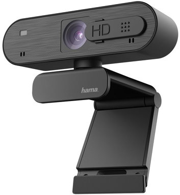 C-600 Pro schwarz