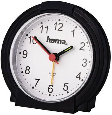 Produktabbildung Hama Classic schwarz/weiss