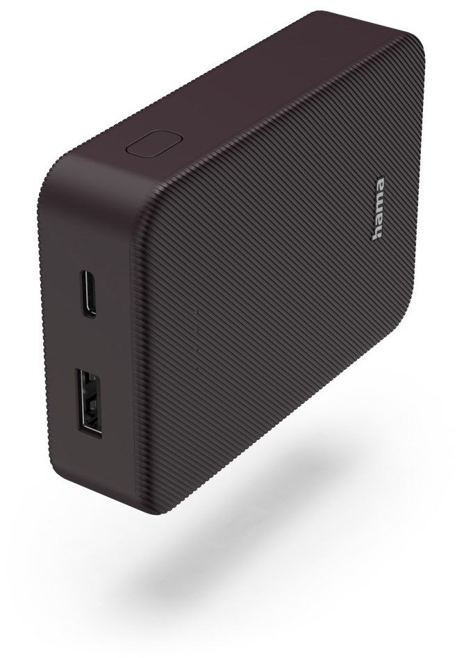Color 10 (10.000mAh) pflaume