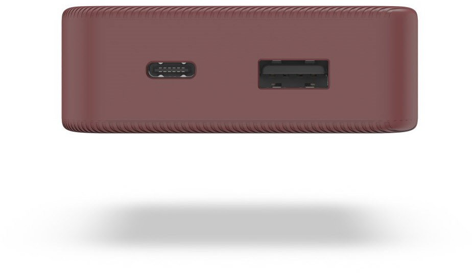 Color 10 (10.000mAh) rot