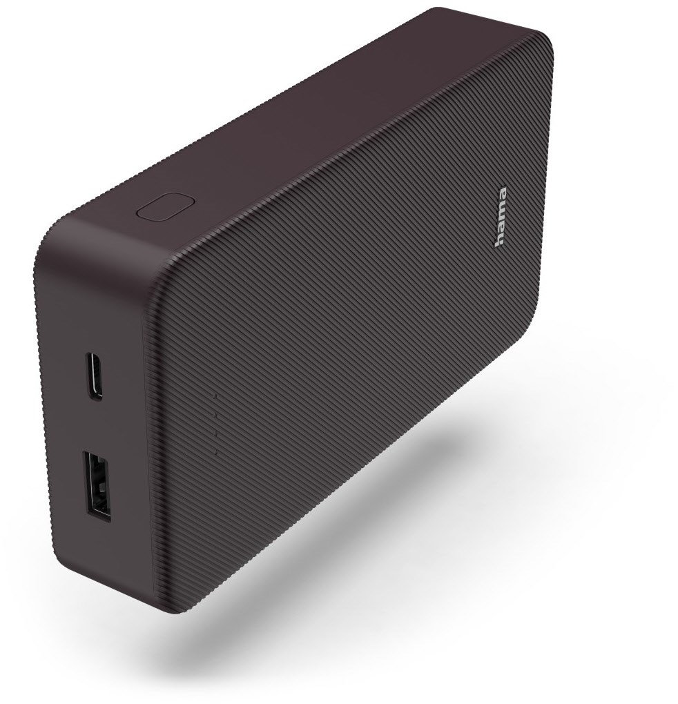 Color 20 (20.000mAh) pflaume