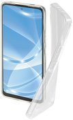 Hama Cover Crystal Clear f&uuml;r Xiaomi 12 Lite 5G NE transparent
