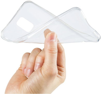 Cover Crystal Clear f&uuml;r Xiaomi 12T/12T Pro transparent