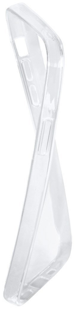 Cover Crystal Clear f&uuml;r iPhone 14 transparent