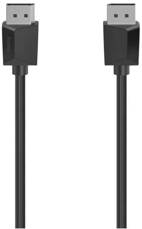 DisplayPort-Kabel (5m) schwarz