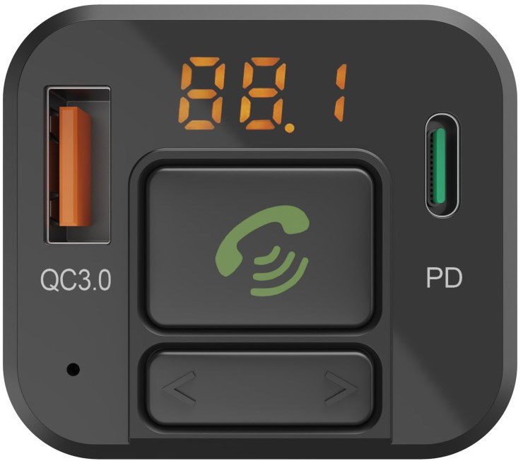 FM-Transmitter