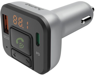 FM-Transmitter