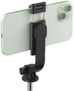 Fancy Stand 70 II Selfie-Stick schwarz