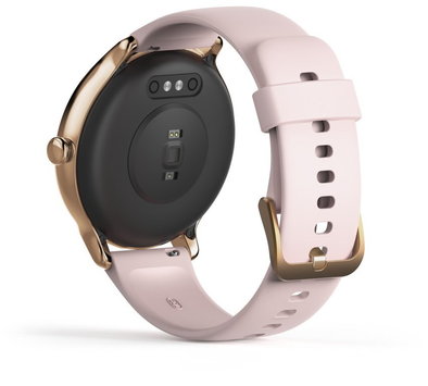 Fit Watch 4910 rosegold/rosa