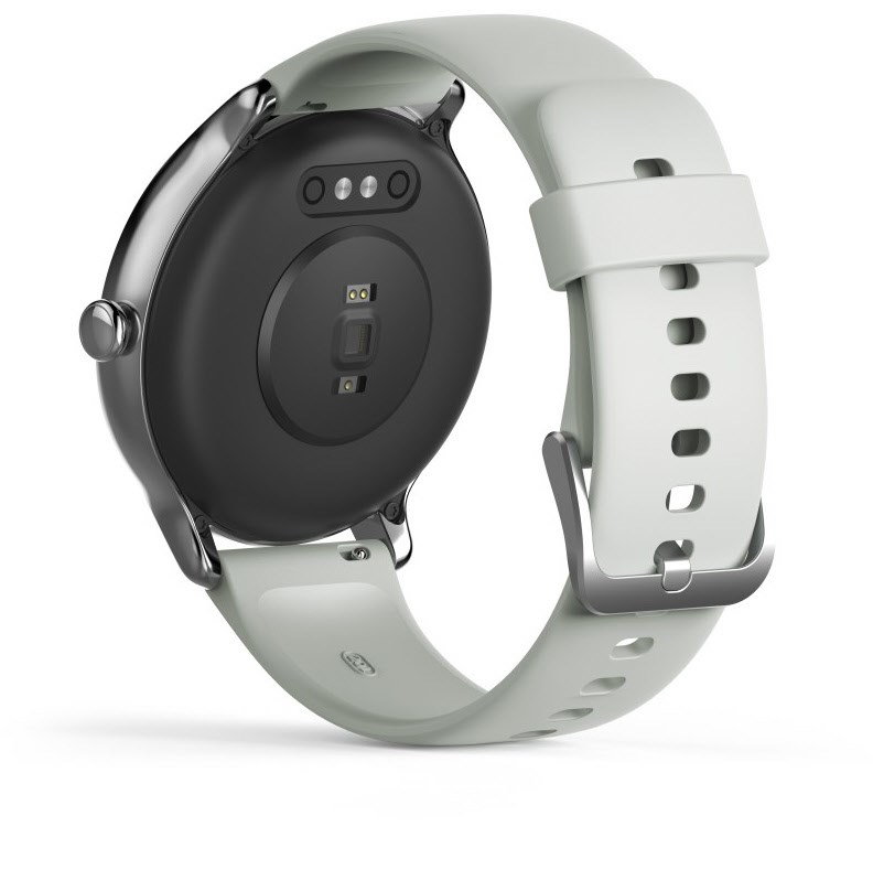 Fit Watch 4910 silber/grau