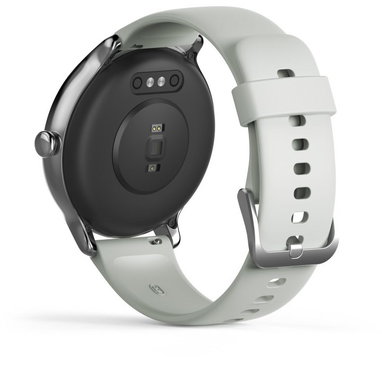 Fit Watch 4910 silber/grau