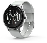 Hama Fit Watch 4910 silber/grau
