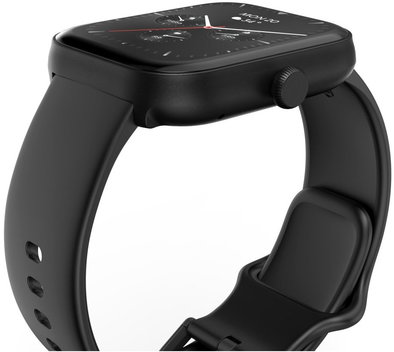 Fit Watch 5000 Schwarz