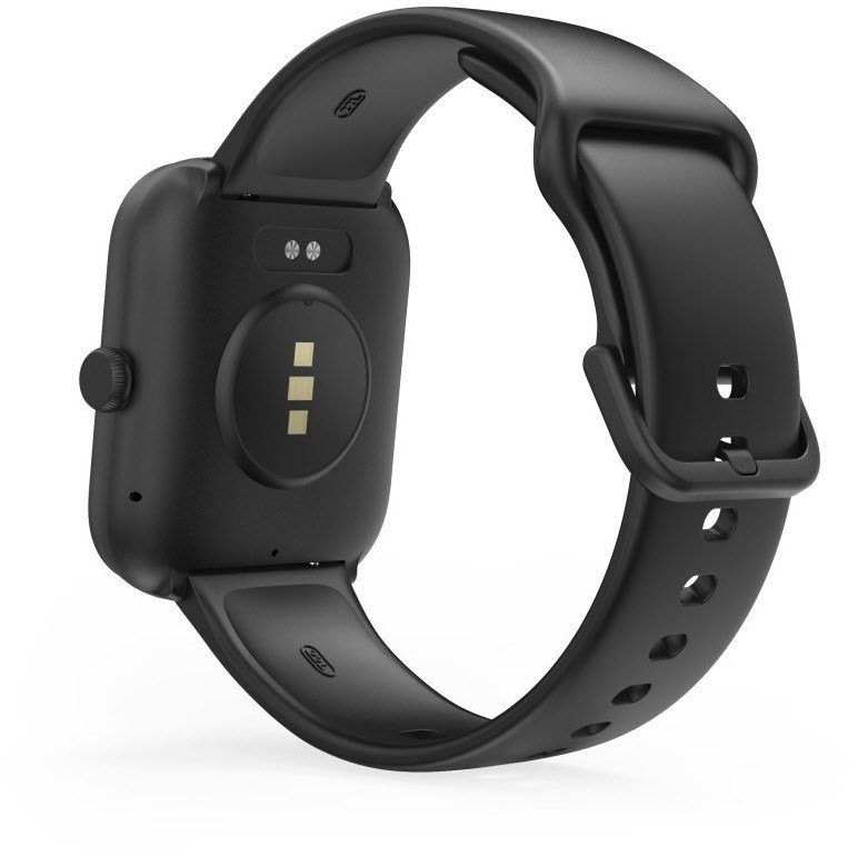 Fit Watch 5000 Schwarz