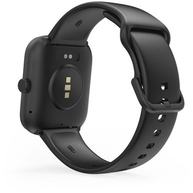 Fit Watch 5000 Schwarz