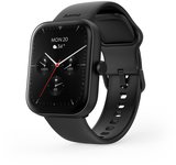 Hama Fit Watch 5000 Schwarz