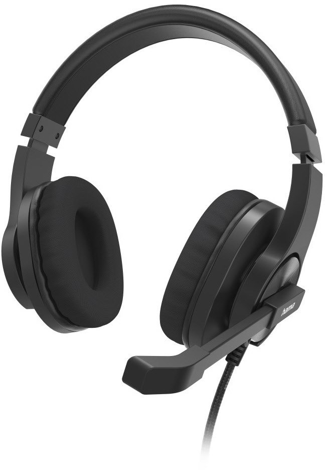 HS-P350 V2 schwarz
