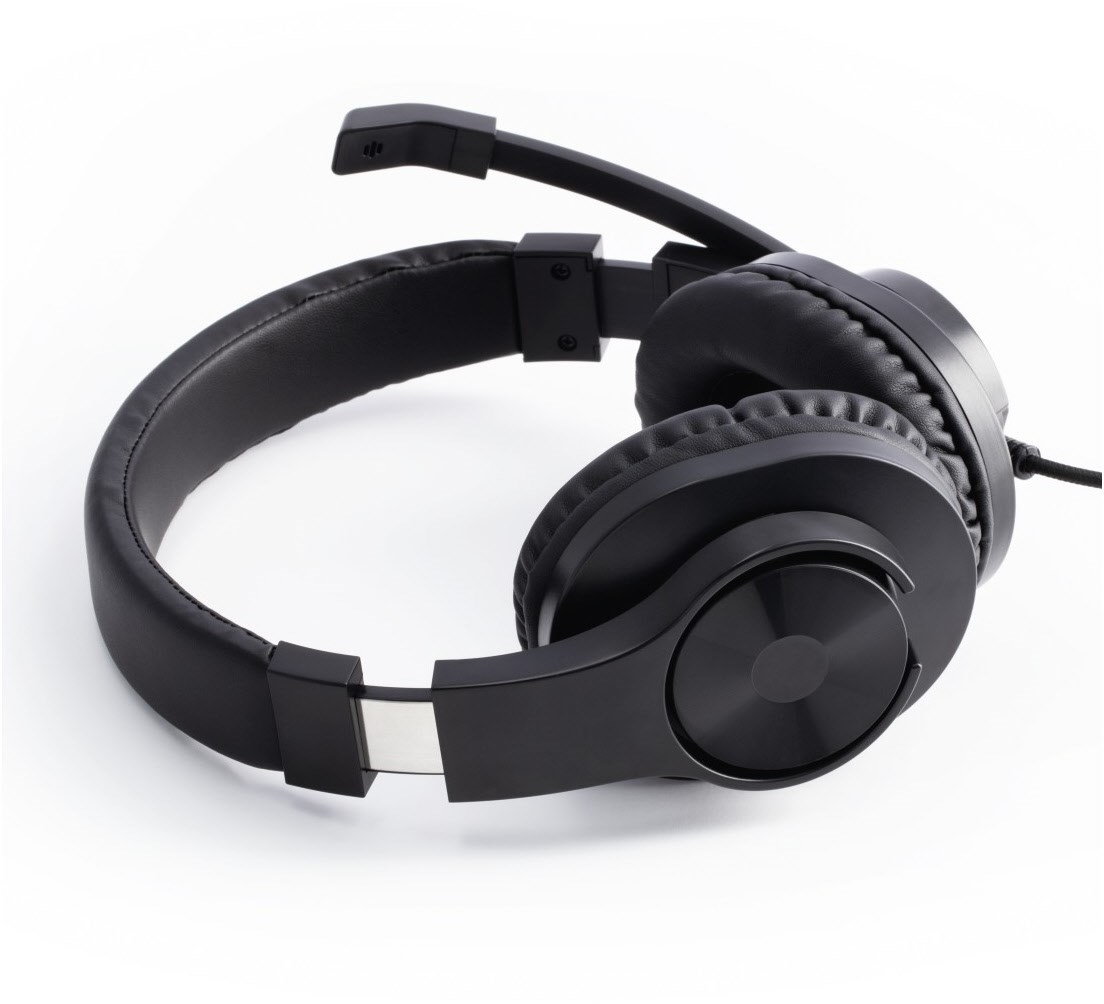 HS-P350 schwarz