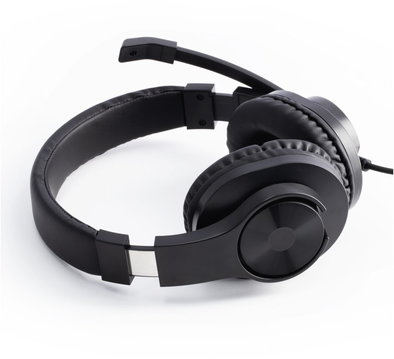 HS-P350 schwarz