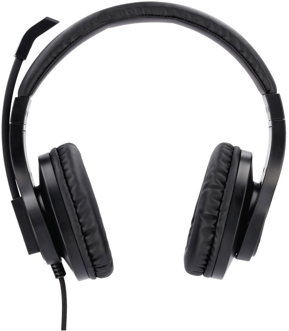 HS-P350 schwarz
