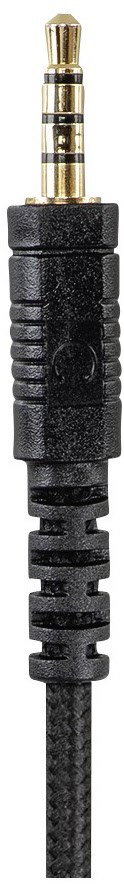 HS-P350 schwarz