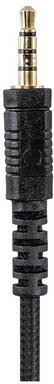 HS-P350 schwarz