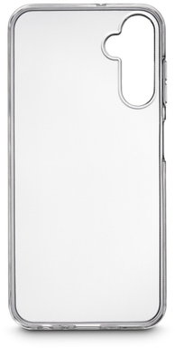 Produktabbildung Hama Handyh&uuml;lle Always Clear Schutz f&uuml;r Galaxy A25 5G transparent