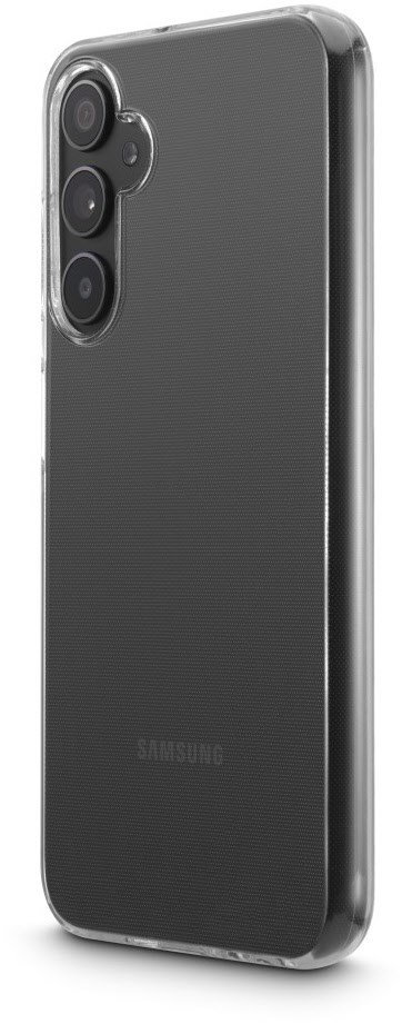 Handyh&uuml;lle Always Clear f&uuml;r Galaxy A55 5G transparent