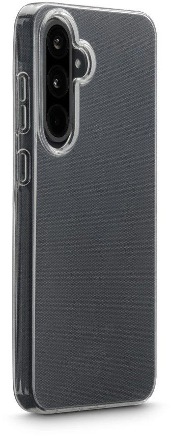 Handyh&uuml;lle Always Clear f&uuml;r Galaxy A56 5G transparent