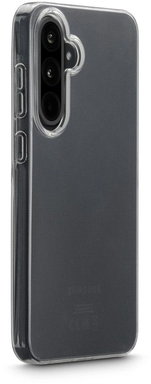 Handyh&uuml;lle Always Clear f&uuml;r Galaxy A56 5G transparent