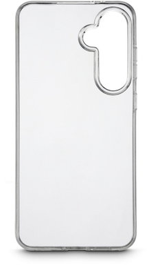 Produktabbildung Hama Handyh&uuml;lle Always Clear f&uuml;r Galaxy S25 FE transparent