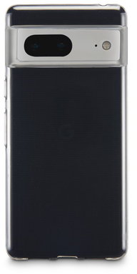 Produktabbildung Hama Handyh&uuml;lle Always Clear f&uuml;r Google Pixel 8 transparent