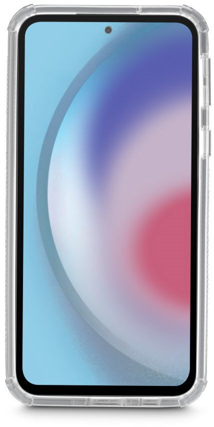 Handyh&uuml;lle Extreme Protect f&uuml;r Galaxy A25 5G transparent