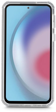 Handyh&uuml;lle Extreme Protect f&uuml;r Galaxy A25 5G transparent
