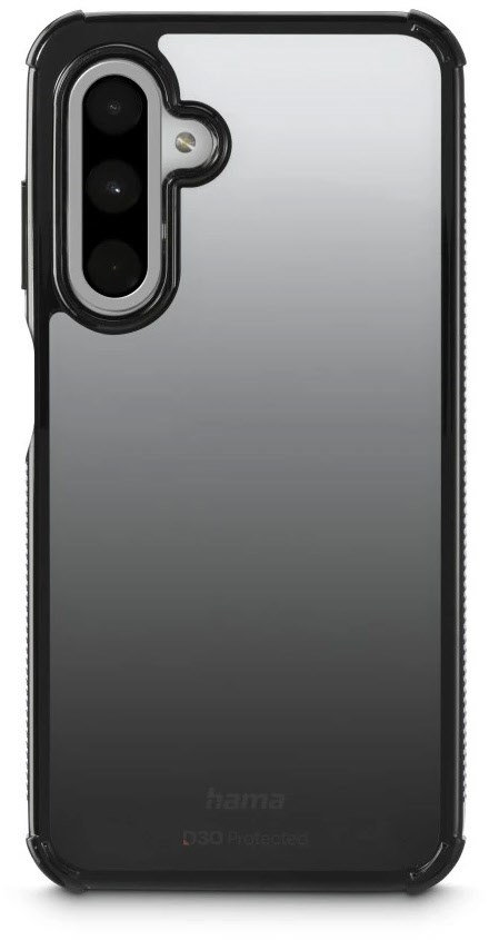 Handyh&uuml;lle Extreme Protect f&uuml;r Galaxy A26 5G schwarz