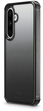 Produktabbildung Hama Handyh&uuml;lle Extreme Protect f&uuml;r Galaxy A26 5G schwarz