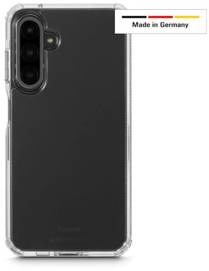 Handyh&uuml;lle Extreme Protect f&uuml;r Galaxy A26 5G transparent