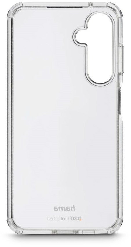 Handyh&uuml;lle Extreme Protect f&uuml;r Galaxy A26 5G transparent