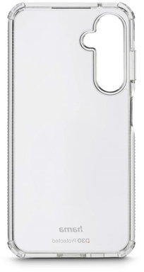 Handyh&uuml;lle Extreme Protect f&uuml;r Galaxy A26 5G transparent