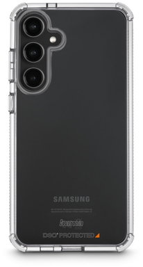 Produktabbildung Hama Handyh&uuml;lle Extreme Protect f&uuml;r Galaxy A55 5G transparent