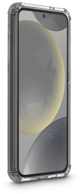 Handyh&uuml;lle Extreme Protect f&uuml;r Galaxy S24 transparent
