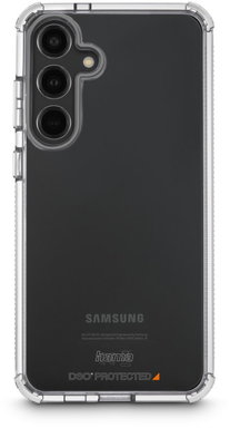 Produktabbildung Hama Handyh&uuml;lle Extreme Protect f&uuml;r Galaxy S24 transparent