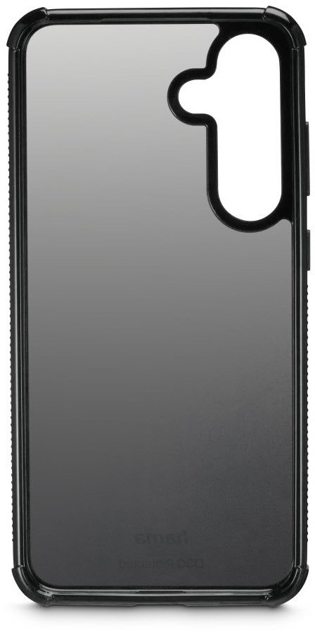 Handyh&uuml;lle Extreme Protect f&uuml;r Galaxy S25+ schwarz