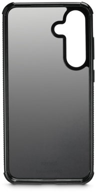 Handyh&uuml;lle Extreme Protect f&uuml;r Galaxy S25+ schwarz