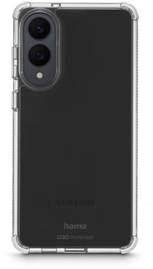 Produktabbildung Hama Handyh&uuml;lle Extreme Protect transparent