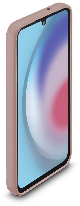 Handyh&uuml;lle Fantastic Feel f&uuml;r Galaxy A25 5G rosa