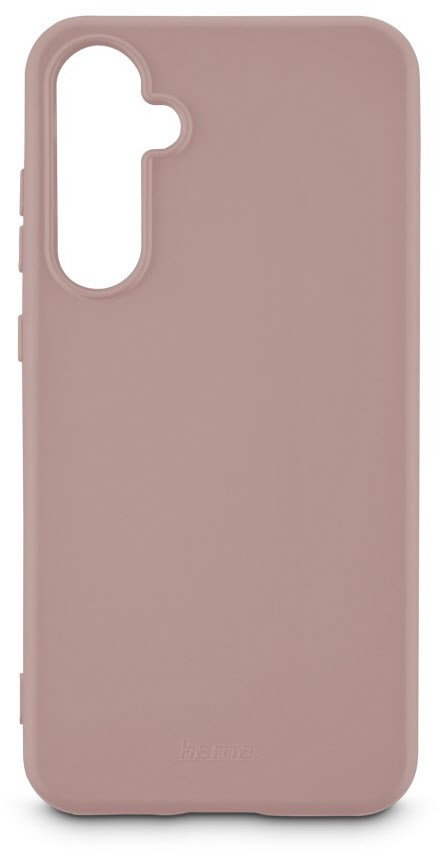 Handyh&uuml;lle Fantastic Feel f&uuml;r Galaxy A35 rosa