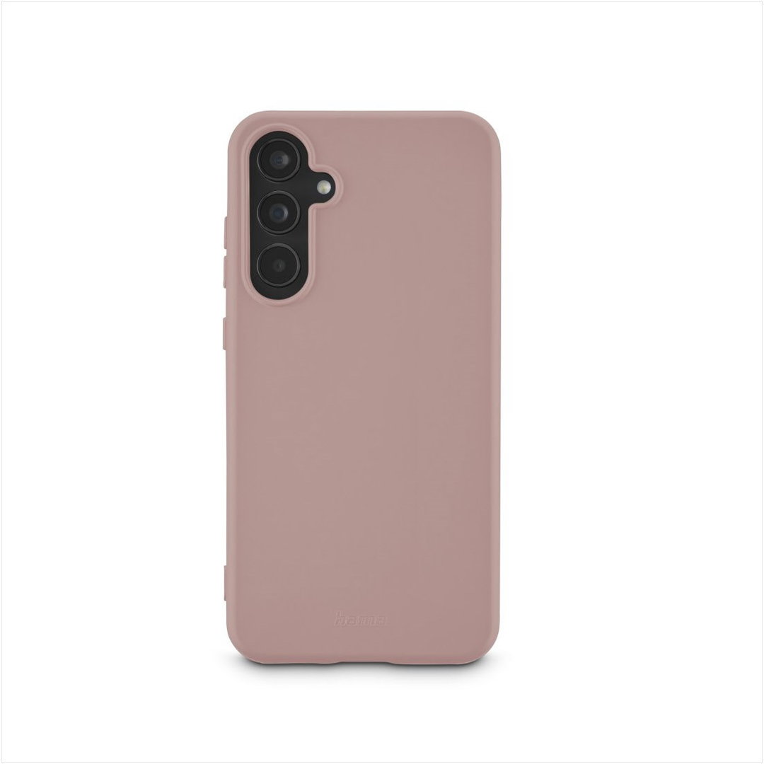 Handyh&uuml;lle Fantastic Feel f&uuml;r Galaxy A35 rosa